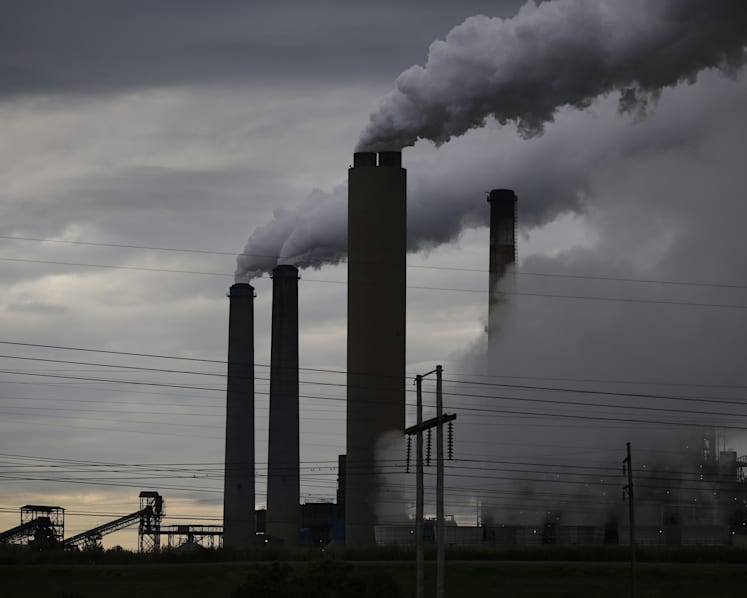 MPs propose tiered carbon tax model, setting up academy for sustainability-related R&D to combat climate change