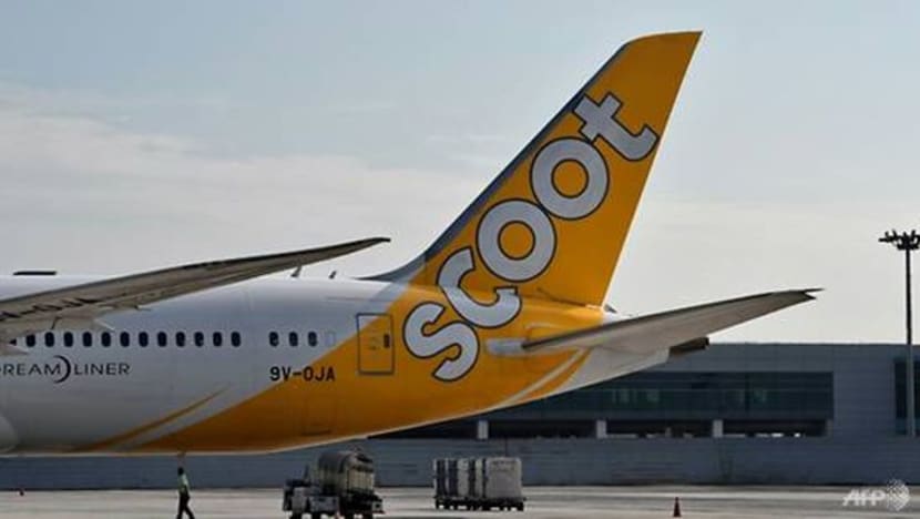 Scoot akan pindah operasi ke Terminal 1 Lapangan Terbang Changi Scoot akan pindah operasi ke Terminal 1 Lapangan Terbang Changi