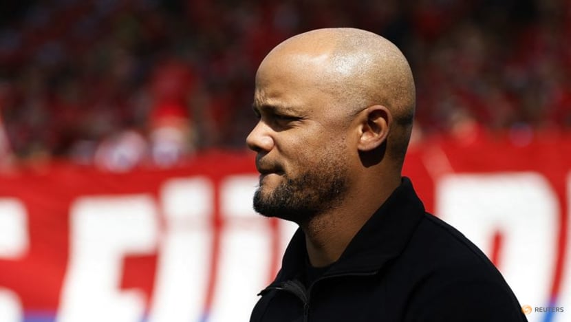 Bayern Munich keeping title talk to a minimum ahead of Mainz game, coach says