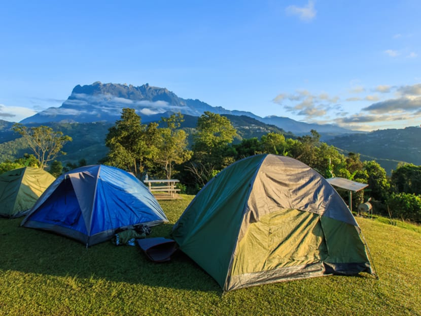 Genting Highlands landslide: Tour operators say camping in Malaysia popular among Singaporeans, stress need for safety precautions Genting Highlands landslide: Tour operators say camping in Malaysia popular among Singaporeans, stress need for safety precautions