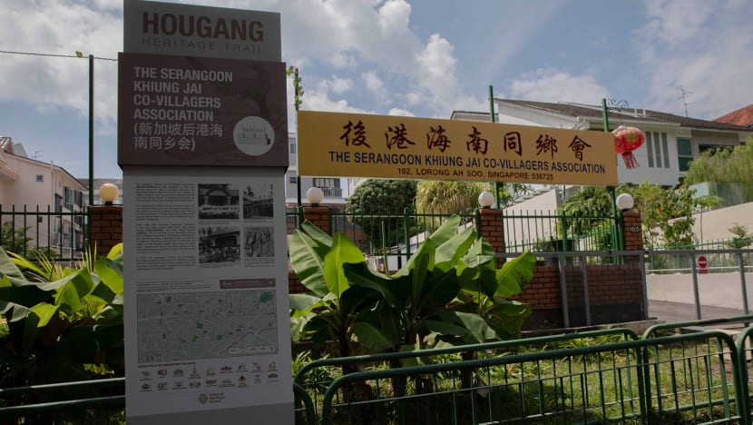 Hougang Heritage Trail showcases history of S’pore’s largest housing estate, brimming with firsts
