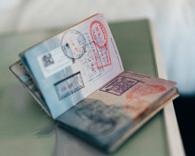 Singapore discontinues passport stamps for short-term visitors, will issue e-Pass instead