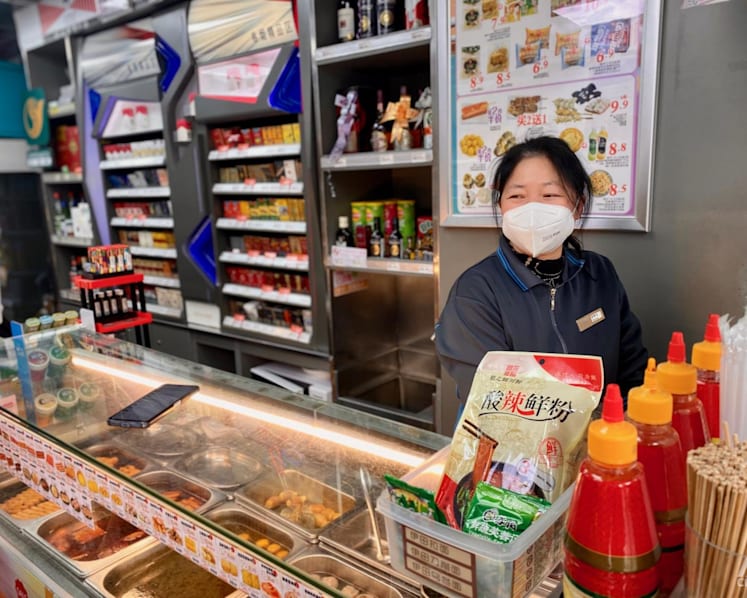 ‘We see hope’: Shenzhen businesses cheer China’s reopening, but roadblocks lie ahead