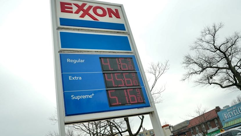Exxon using AI for faster analysis of Guyana's oil fields, VP of exploration says