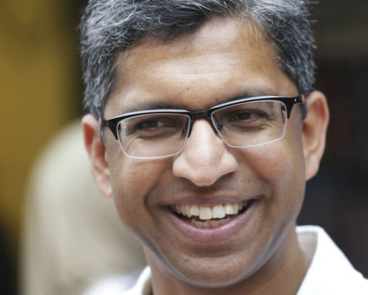 Common for political parties to recruit the best lawyers: Indranee