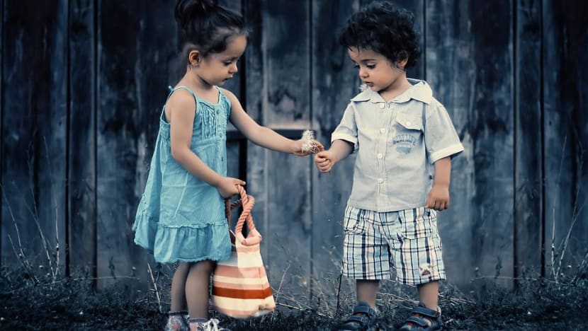 How and when to talk to your kids about sex