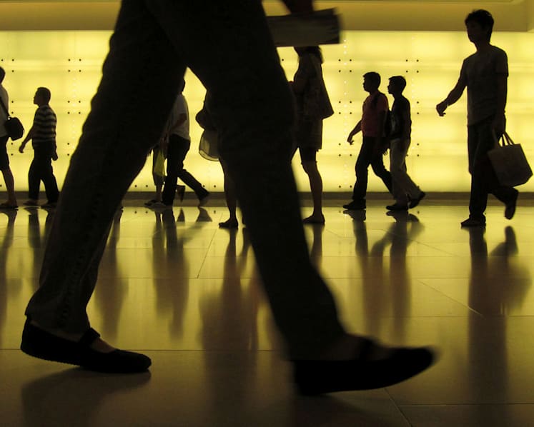 MPs call for more Govt help to address job-skills mismatch