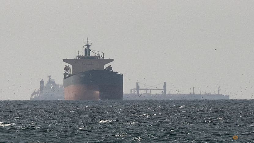 Middle East ceasefire under pressure after Iran vows to 'respond' to US seizure of ship