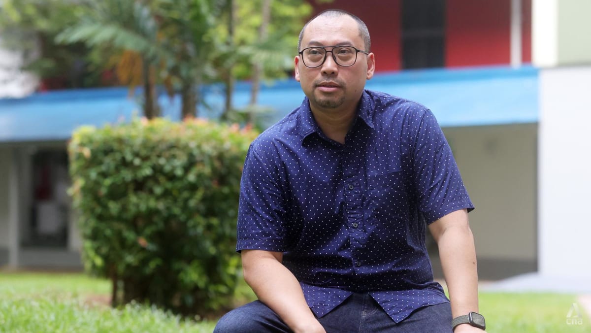Dodging the Doctor: Why This 51-Year-Old Man Can't Face Health Checks