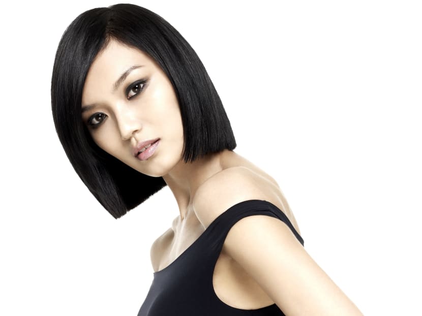 Spotted: Joanne Peh in uniform