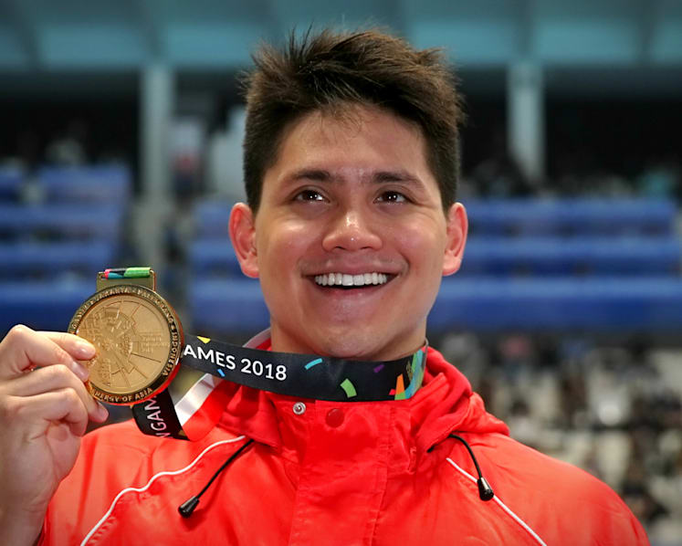 Schooling retires: A look back at the career highs and lows of Singapore's sole Olympic champion