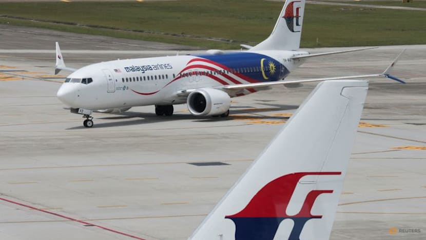 Malaysia Aviation Group reports higher profits in 2025