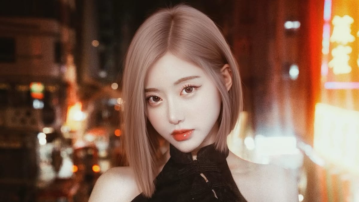 South Korean deejay DJ Soda to hold fan meeting in Singapore