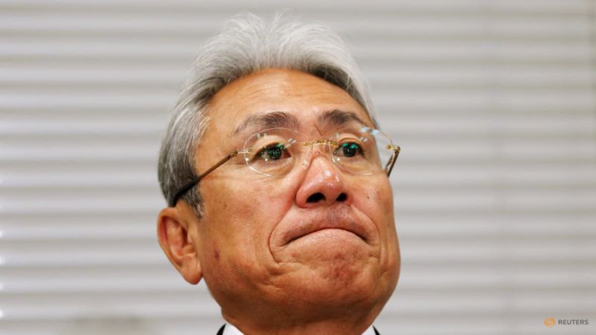 Mantan CEO Marubeni Peringatkan Jepang Bisa Alami Kekurangan Bahan Kimia Akhir Juni