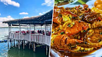 Cheap, Good & ‘Ulu’: A JB Local’s Guide To The Best Seafood Restaurants You Probably Haven’t Discovered Yet 