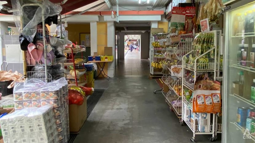 Heartland shops welcome CDC vouchers, but experts say long-term solutions needed to revitalise business
