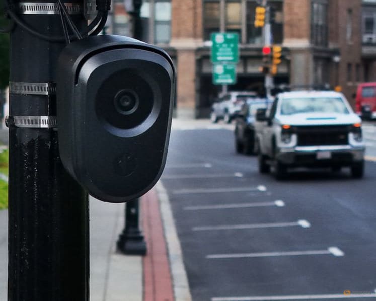 Exclusive-AI surveillance startup Flock Safety to cut several hundred jobs amid backlash, sources say