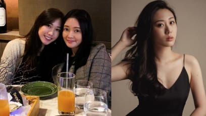 Is ‘90s Sex Symbol Rachel Lee’s 24-Year-Old Daughter Thinking Of Becoming An Actress?