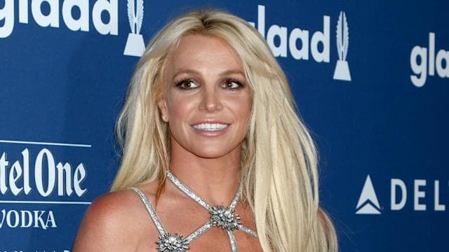 爆欠税逾77万新元！Britney Spears出面喊冤