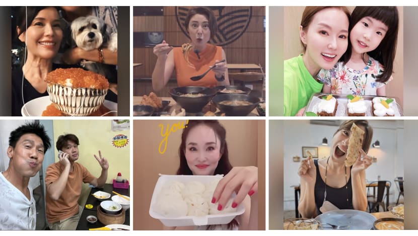 Foodie Friday: What The Stars Ate This Week (Apr 15-22)