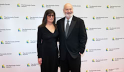 Director-actor Rob Reiner and his wife found dead with stab wounds in Los Angeles home: Source