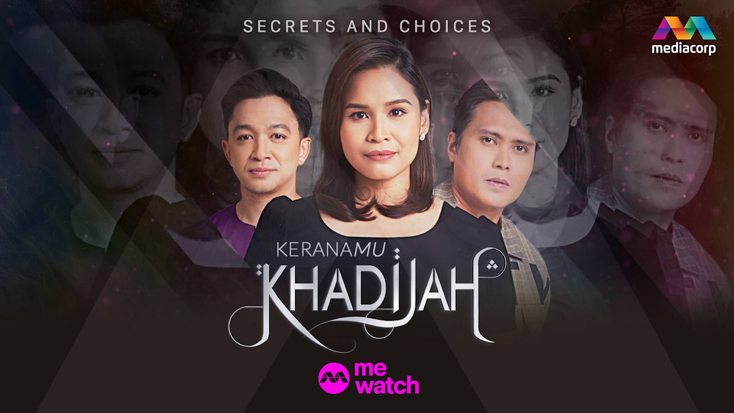 Keranamu Khadijah