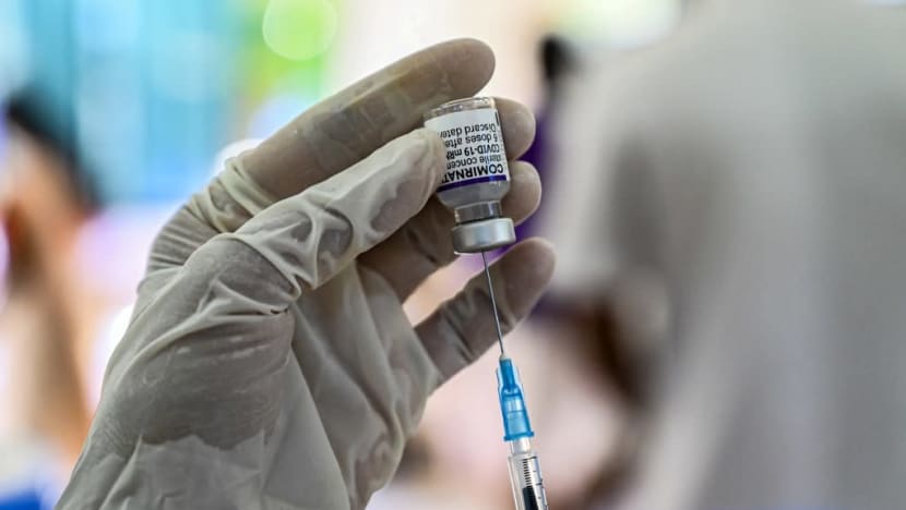 HSA grants interim authorisation for use of Pfizer Comirnaty bivalent vaccine in Singapore