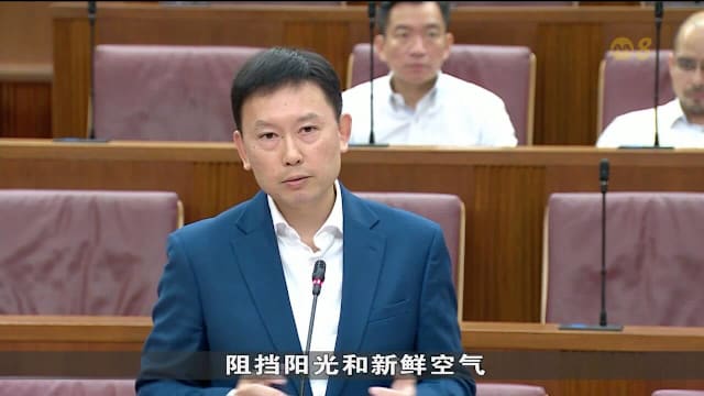 陈志关联家办被停税优惠 金管局介入查