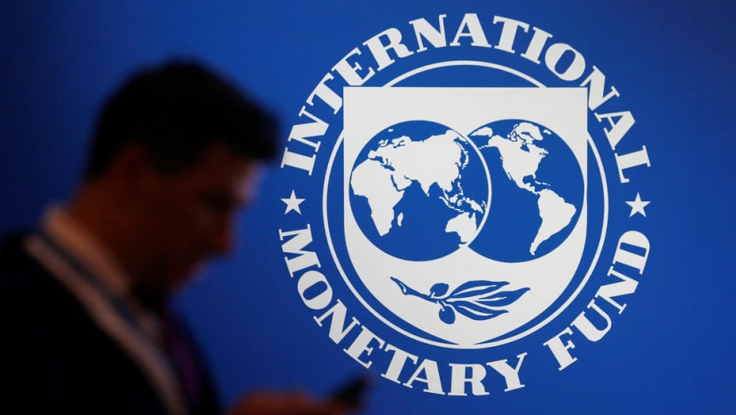 Asian economies face weakest growth in 2019 since global financial crisis: IMF
