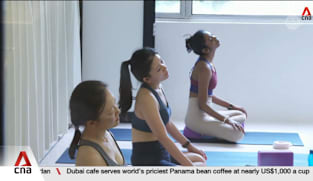 Singapore Tourism Board awards tender to build first dedicated wellness attraction in Marina Bay