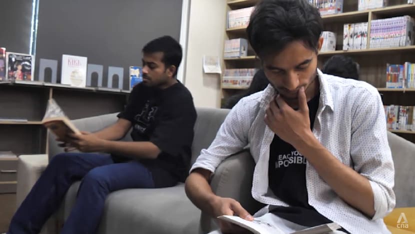 How manga and anime are captivating India’s youth, inspiring a new generation of creators How manga and anime are captivating India’s youth, inspiring a new generation of creators