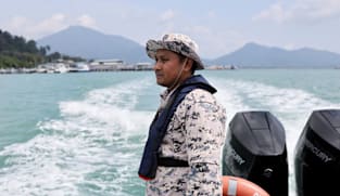At least 11 Rohingya dead after boat capsizes off Langkawi; dozens more missing