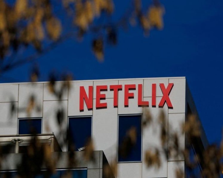 Hollywood unions alarmed by Netflix's $72 billion Warner Bros deal