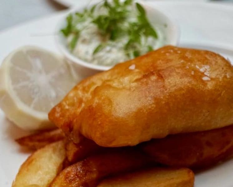 Marco Pierre White’s New Restaurant The English House Looks Like A Mini Raffles Hotel