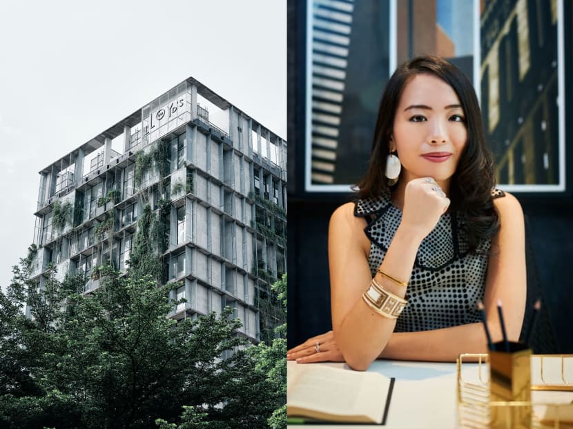 The Singaporean hotelier behind Lloyd’s Inn Kuala Lumpur, one of the city's most stylish boutique hotels