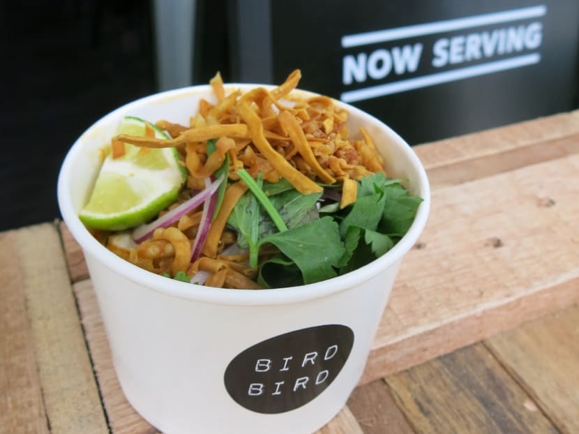 From pop-up to permanent: The new route to F&B success?