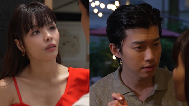 YES 933 DJ张颖双、朱泽亮主演网络短剧《周柯雨抢爱攻略》，11月21日起上线