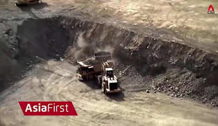 Asia First - Wed 22 Oct 2025 