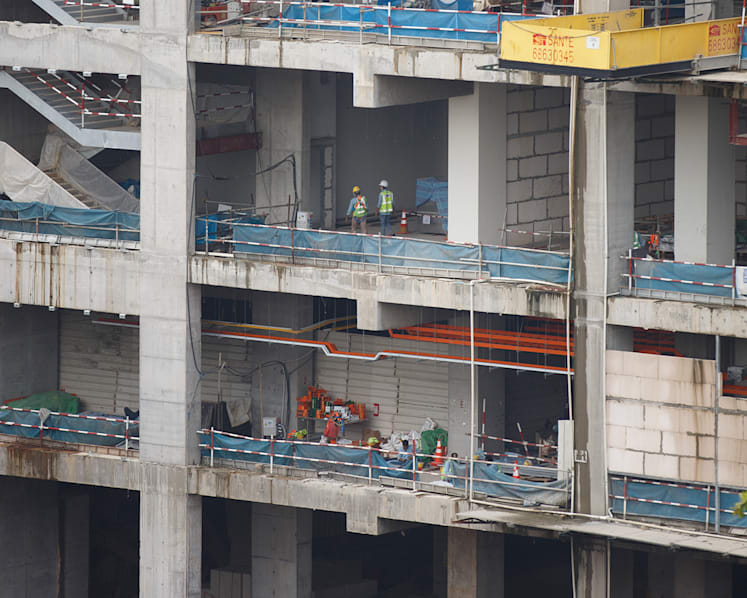 Learn from the SAF in managing workplace accidents