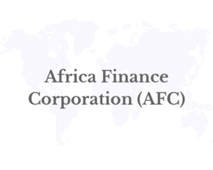 Africa Finance Corporation Raises Record US$524m in Dual-Currency Samurai Loan Facility