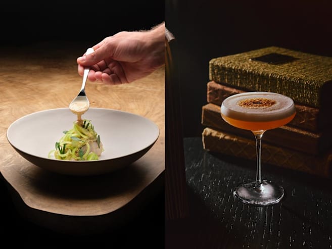 72 hours in Hong Kong: What to eat and drink