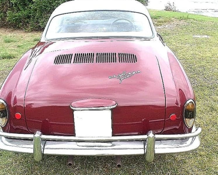 What's driving investment growth in the classic car market? 