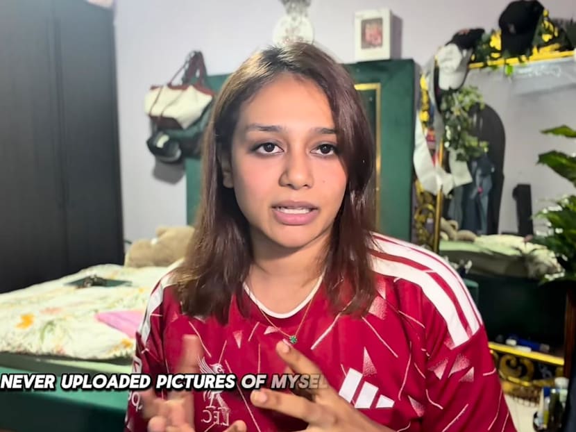 Actress-host Eswari Gunasagar speaks out after AI-generated fake images of her surface online