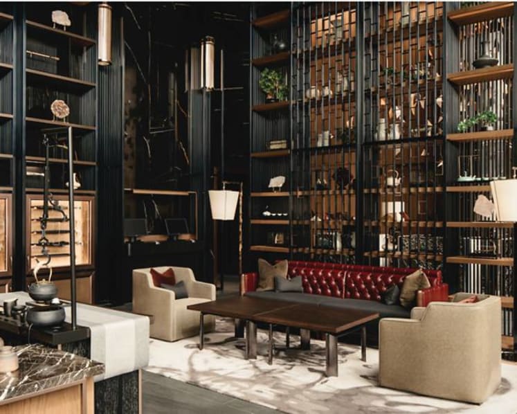 Luxe and local: What’s it like staying in Singapore’s newest luxury hotel?