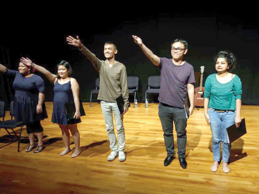 Read Poets Society: Singapore’s poetry scene is booming