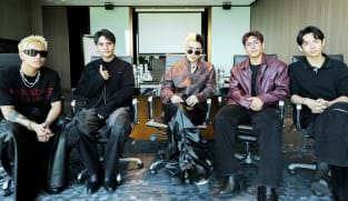SB19 on near-breakup, P-pop success and bringing Filipino culture to the world