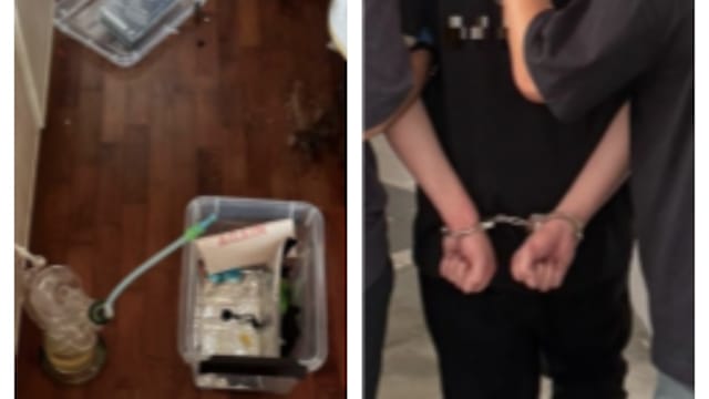 肃毒局最新扫毒行动抓88人 起获市价逾2万元毒品