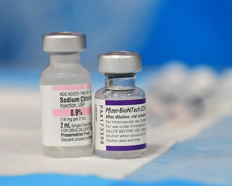 Hougang clinic apologises for error in using undiluted Covid-19 vaccines, has stopped using relief doctor who did the jabs