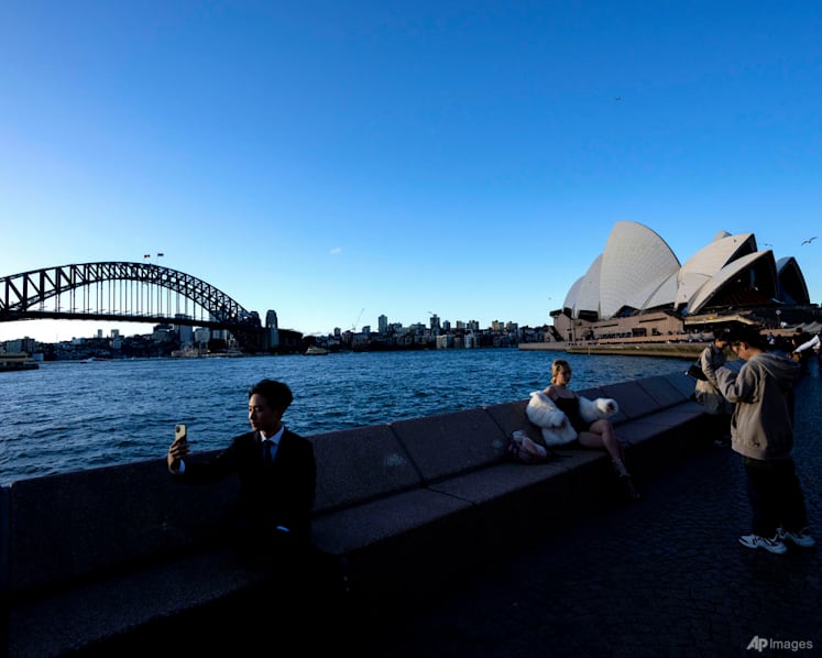 Australia to deliver 2024 budget as it battles worsening housing crisis, rising cost of living