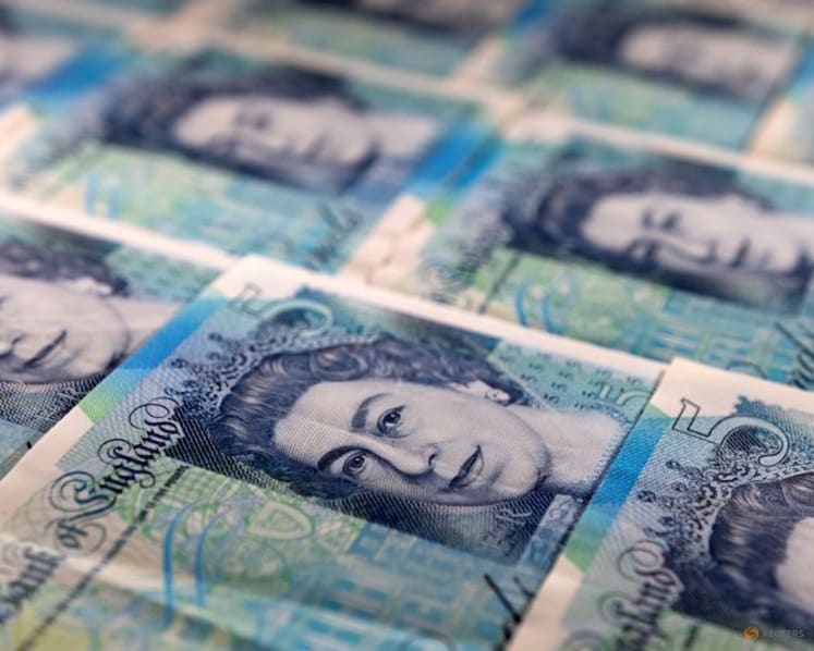 Exclusive-Bridgepoint, Astorg consider £2 billion-plus Fenergo sale, sources say